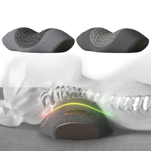 Ortopedski Jastuk za Optimalan Položaj Vrata