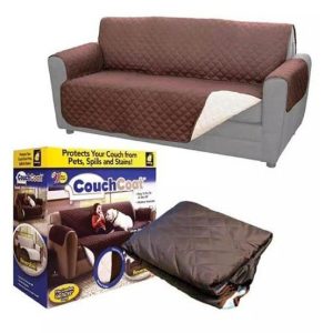 Couch Coat Zaštitni Prekrivač za Kauč