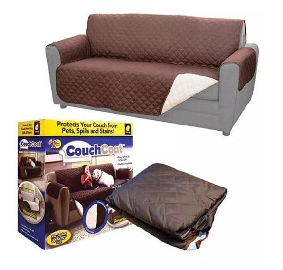Couch Coat Zaštitni Prekrivač za Kauč