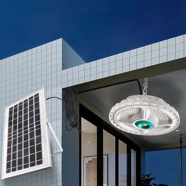 LED Reflektor sa Solarnim Panelom Aerbes AB-TY14