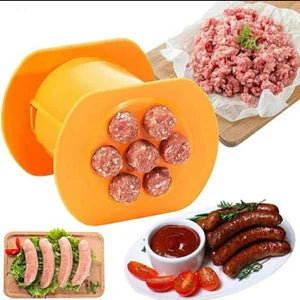 Kalup za ćevape EasyMeat (7 komada odjednom)