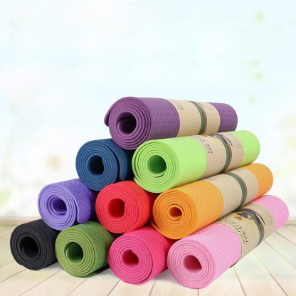 Podloga za Vežbanje (Yoga Mat) 183x61 cm