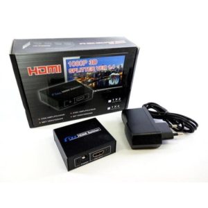 HDMI Razdelnik Spliter 1 na 2