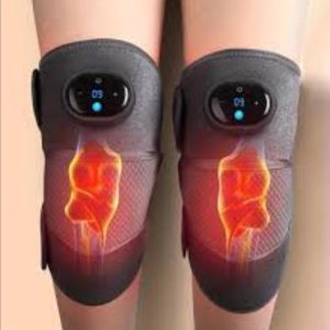 Knee Massager with Heating