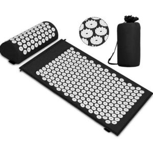 Acupressure Mat for Massage and Relaxation
