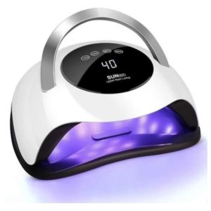 UV/LED Lampa za Nokte Sun BQ5T 120W sa Senzorom