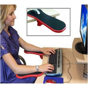 Wrist Rest Arm Support for Computer