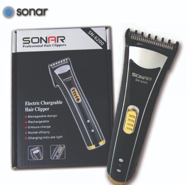 Mašinica za Šišanje Trimer Sonar SN-6200