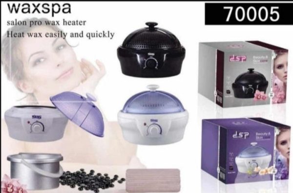Topilica za Vosak DSP 70005, 2700 ml