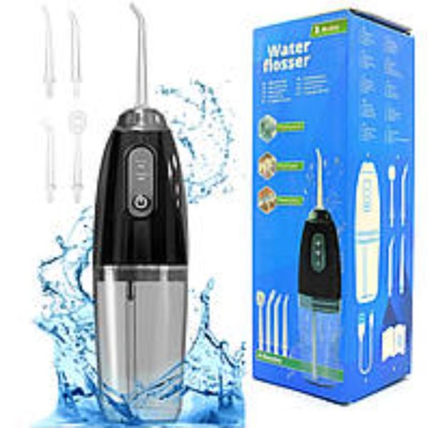 Oralni Irigator za Zube (Water Flosser)