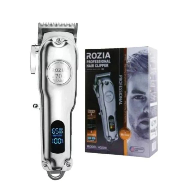 Bežična Mašinica za Šišanje ROZIA HQ-2208
