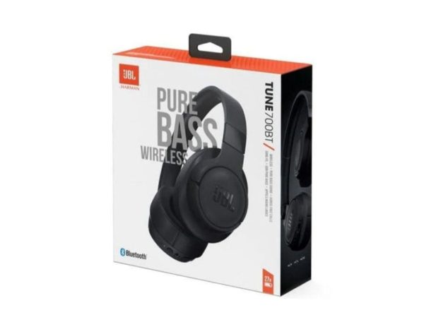 JBL Tune 700BT Bežične Slušalice