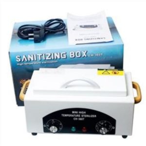 Toplotni Sterilizator CH-360T 300W