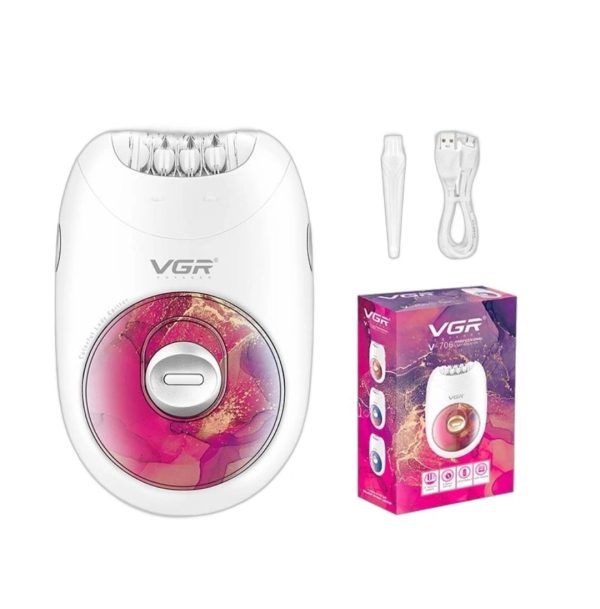 Epilator VGR V-706 za Žene