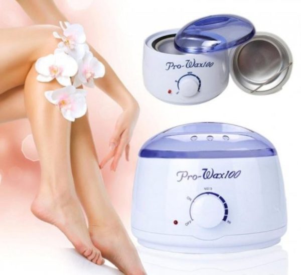 Topilica za Vosak Pro Wax 100