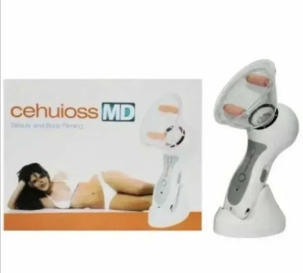 Vakum Masažer za Celulit Celluless MD