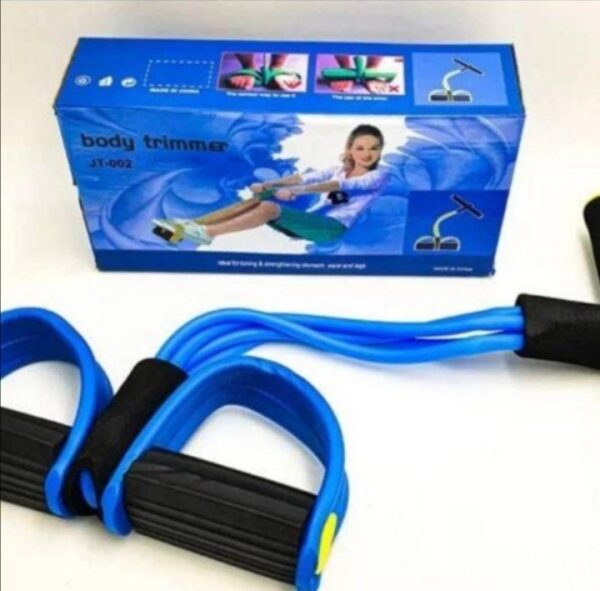 Sprava za Vežbanje — Body Trimer