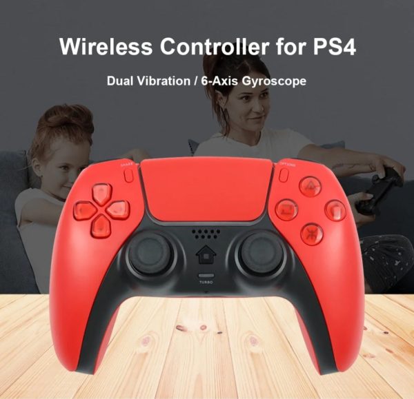 Bežični džojstik T28 za PS4