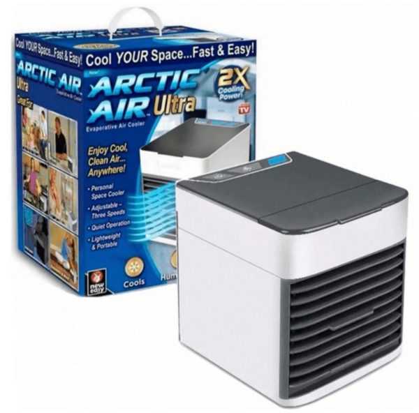Mini klima rashlađivač vazduha Arctic Air Ultra