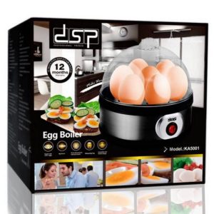 Aparat za kuvanje jaja DSP-5001