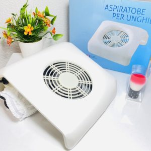 Aspirator za Prašinu od Noktiju 30W