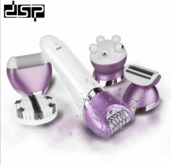 DSP 70019 Aparat za Negu Tela i Lica 6u1