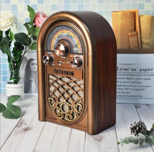 Retro radio R-1950BTL sa Bluetooth-om