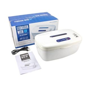 UV Sterilizator za Instrumente i Alat Faceshowes