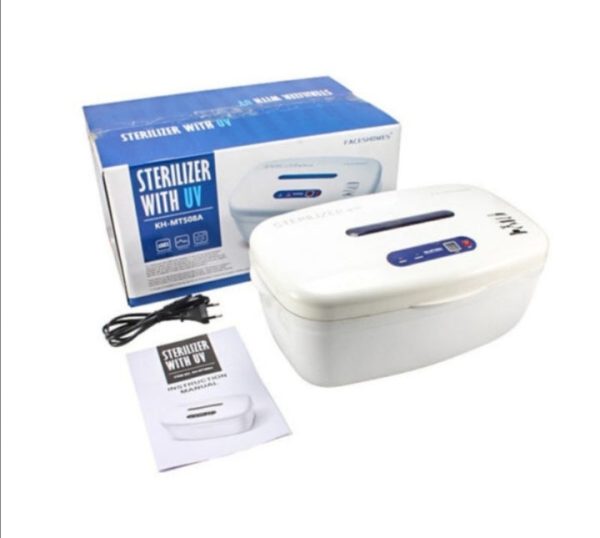 UV Sterilizator za Instrumente i Alat Faceshowes
