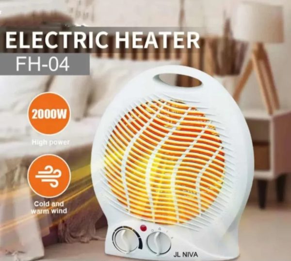 Grejalica sa Ventilatorom FH-04 2000W