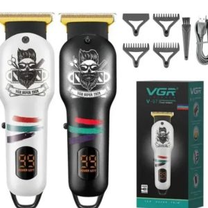 Profesionalni Trimer za Kosu VGR 971