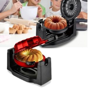 Pekač za Torte i Kolače DSP KC3009 (1600 W)