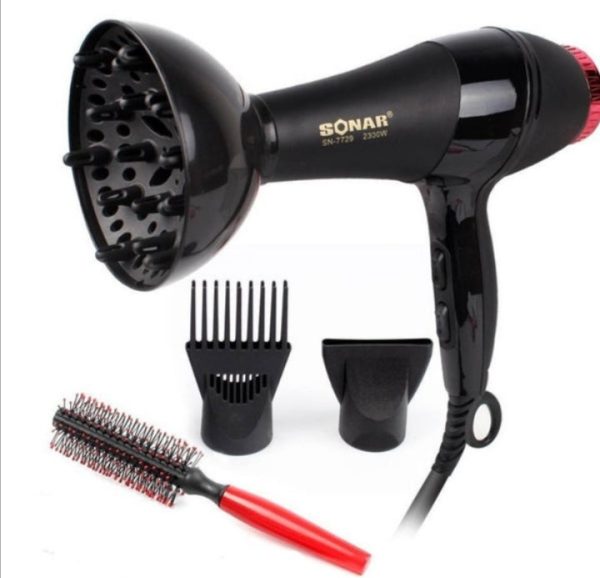 Sonar SN-7729 Fen za Kosu 2300W