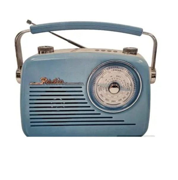 Retro Radio Tranzistor CMIK MK-2181BT sa Bluetooth-om