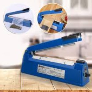 Impulsna varilica za plastične kese 400 mm