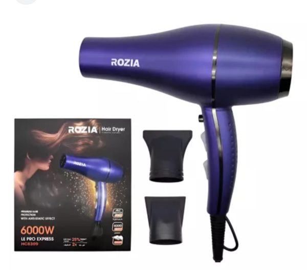Rozia HC-8309 Fen za Kosu