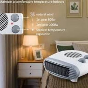 Grejalica Kalorifer LQ-202 2000 W