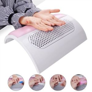 Aspirator za Prašinu sa 3 Ventilatora