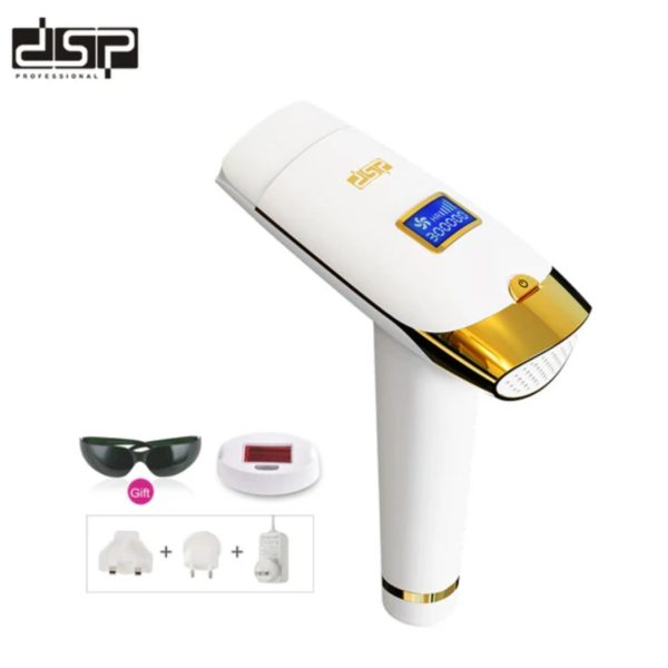 Laserski Depilator DSP 70152