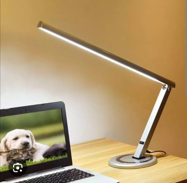 Stona Lampa za Manikir sa Neonkom 14W