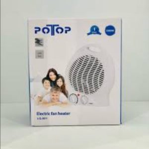 Heater Fan LQ-801 2000 W