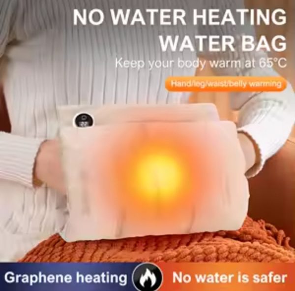 Instant Grejač za Ruke Warm Handbag