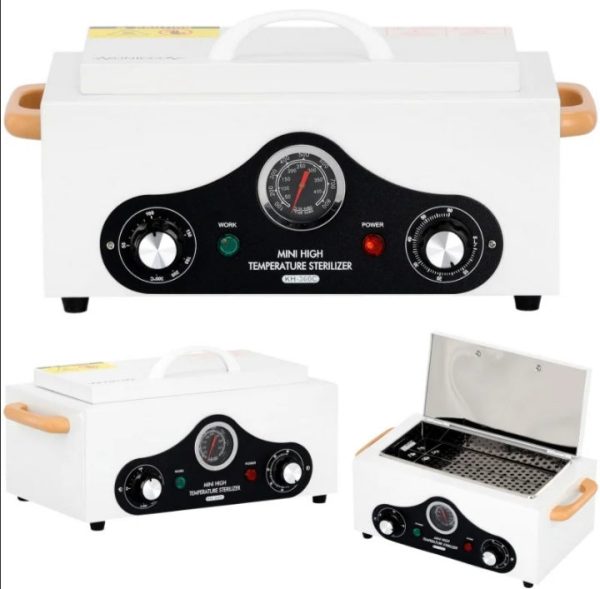 Toplotni Sterilizator KH-360C 500W