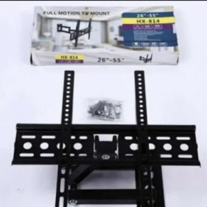 Wall Mount for TV 26-55" - Articulating HX-814