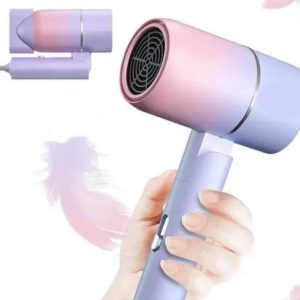 Sklopivi Fen za Kosu Sonar SN-39, 1500W