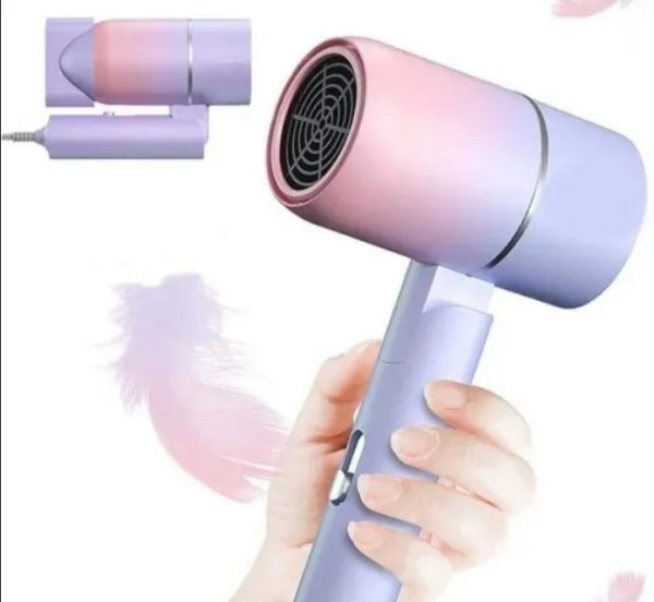 Sklopivi Fen za Kosu Sonar SN-39, 1500W