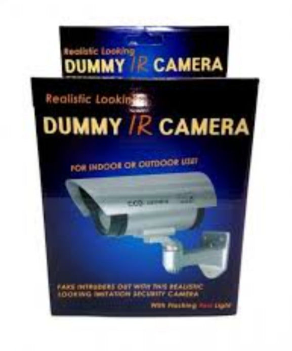 Lažna kamera (dummy) sa LED diodom