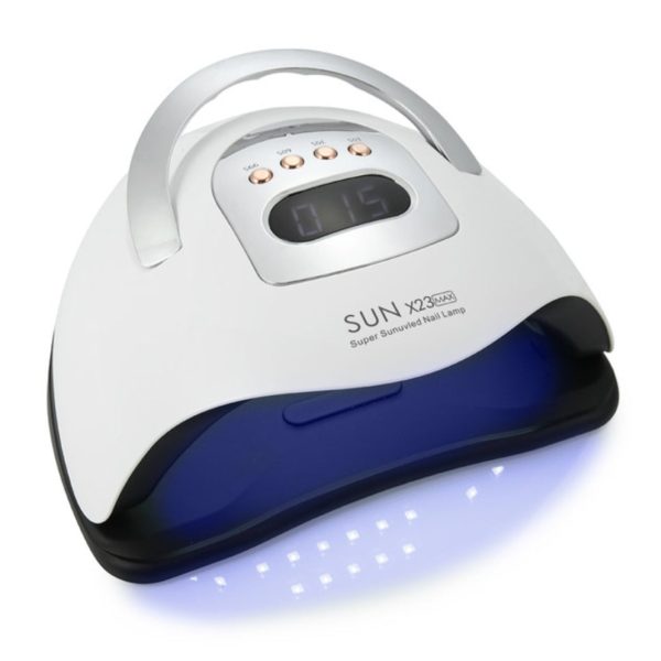 Lampa za Nokte SUN X23 Max, UV i LED