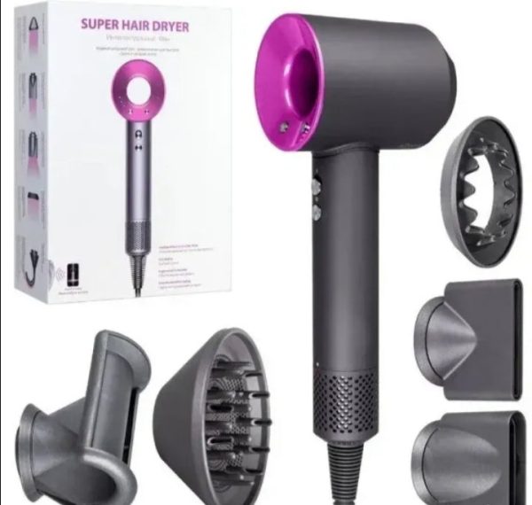 Supersonični Fen za Kosu 1600W