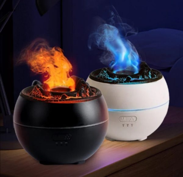 Aroma Difuzer Vulkan A13